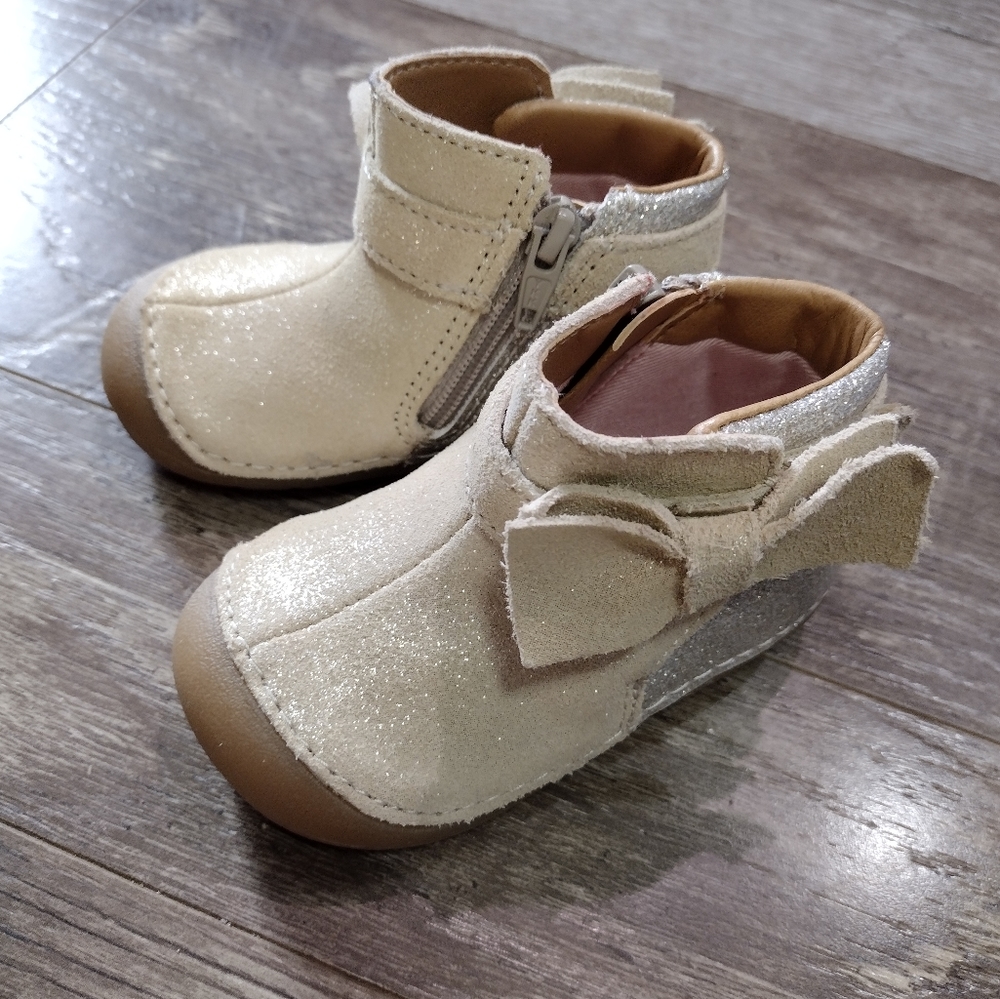 Stride Rite Boots